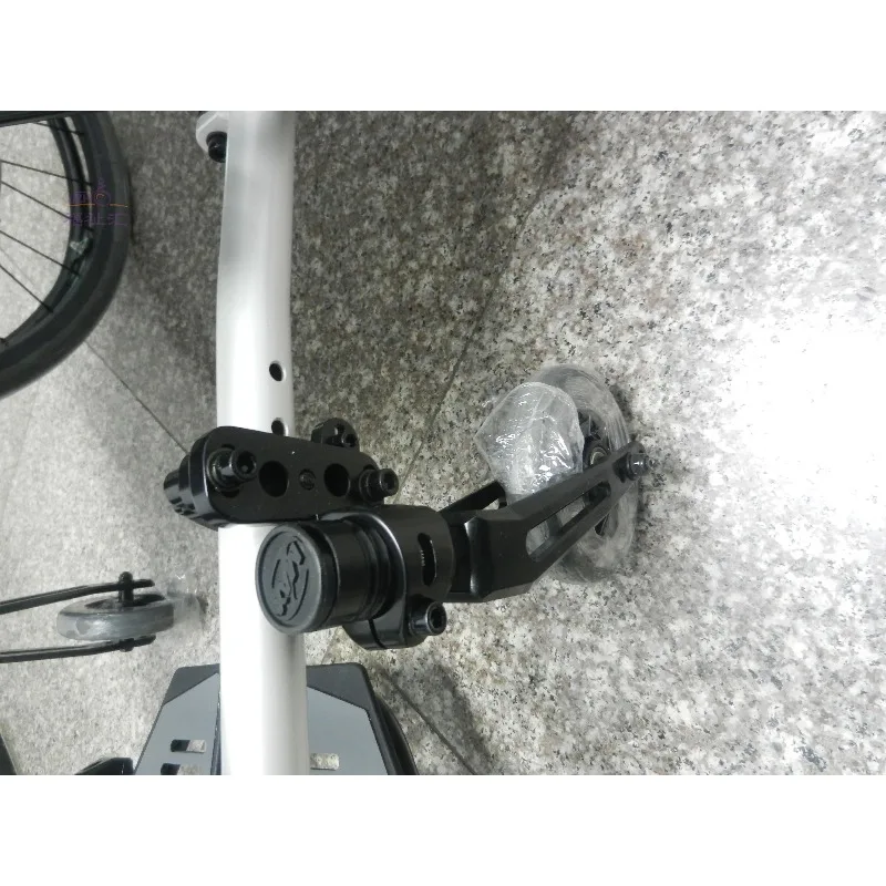 The Latest MAX Wheelchair Accessories, Front Wheel Universal Bearing Connecting Rod, Original Factory
