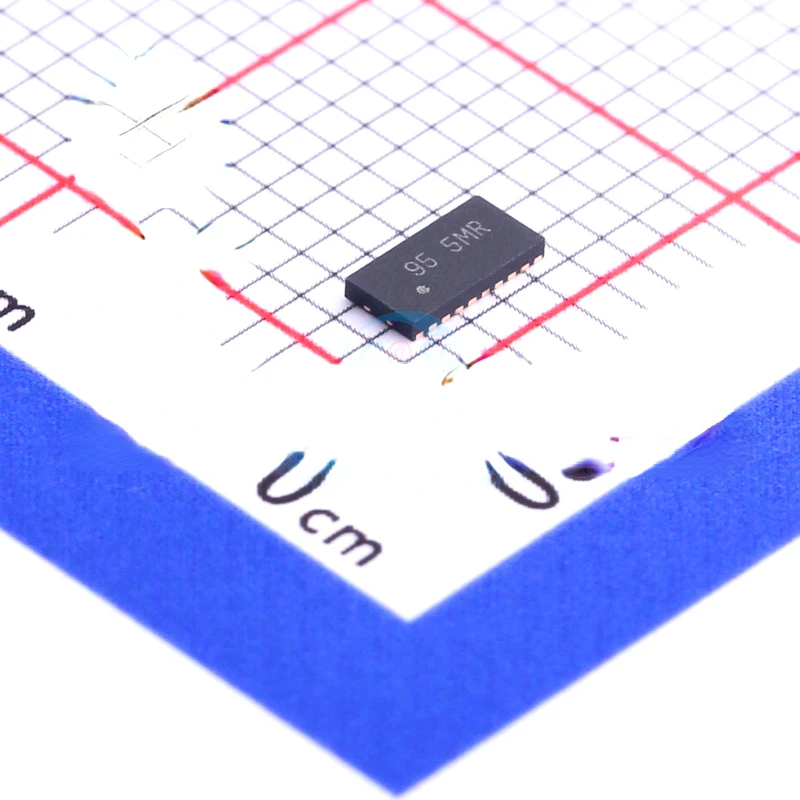 

10pcs New and original TXB0108DQSR TXB0108DQS TXB0108 Screen printing:5MR QFN20 chip