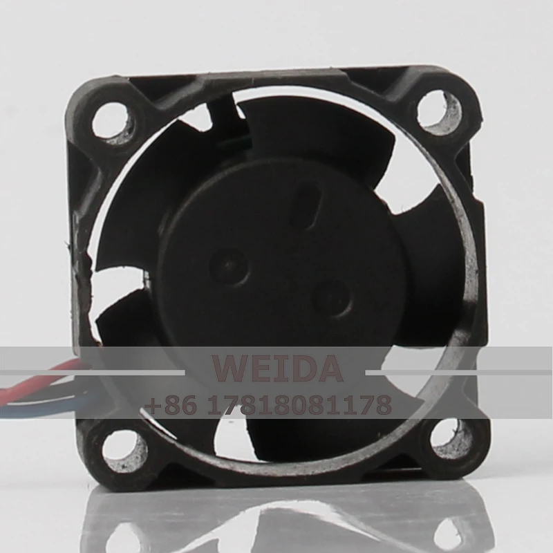 AFB02512HHA Cooling Fan Equipment Centrifugal Ventilation Industrial Tangential for DELTA DC12V 0.12A EC AC 25x25x10mm 25cm 2510