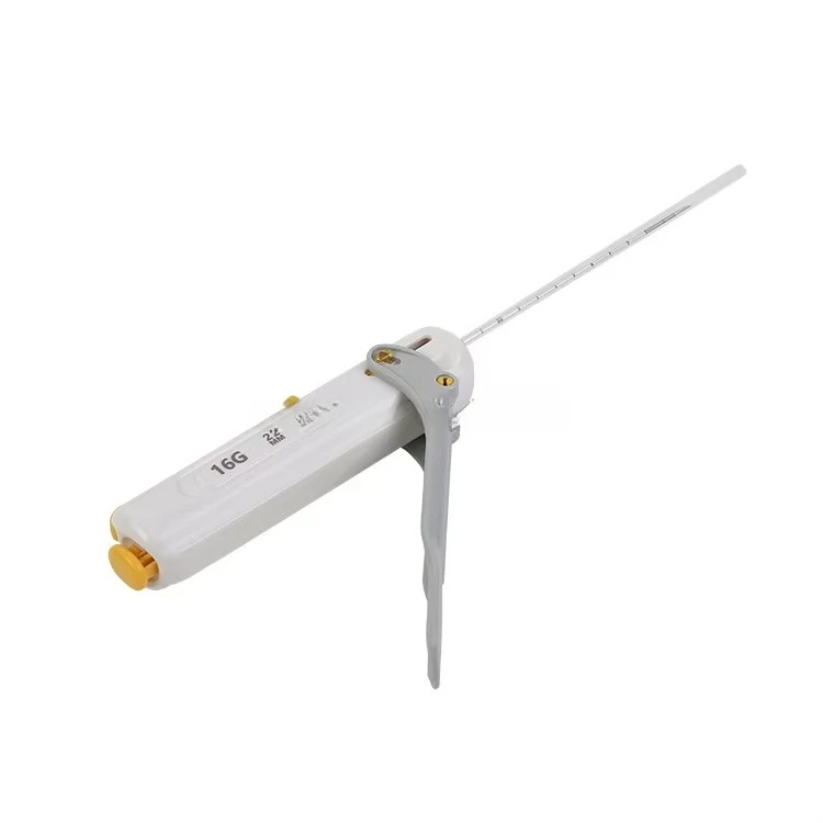 Cut Core Semi-automatic Disposable