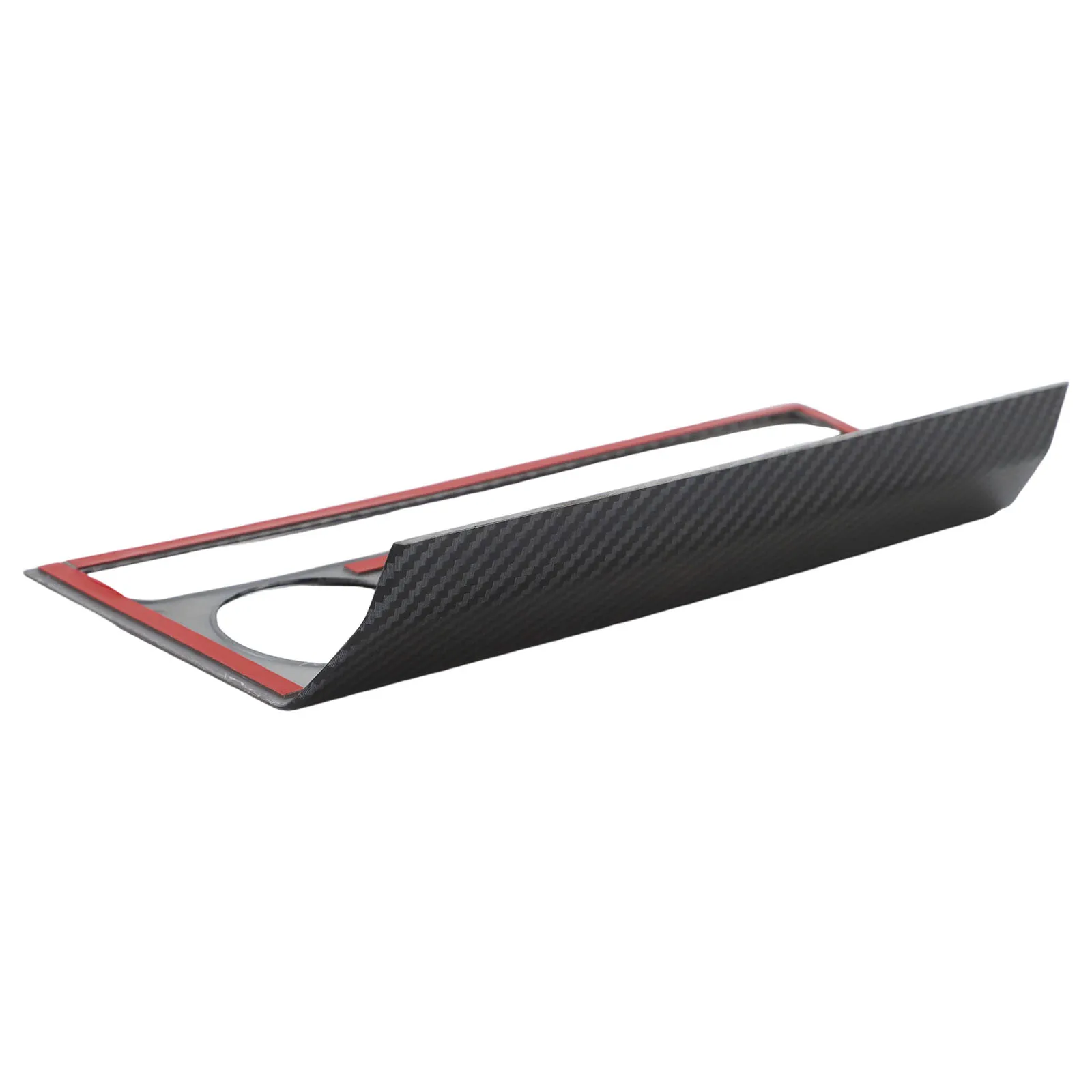 

For T-Roc 2018-2023 Dashboard Enhancement Air Conditioning Trim Dashboard Customization 22*10*5 Easy Installation