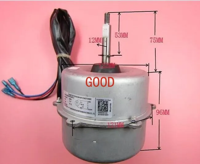 Motor YDK80-6H YDK53-6X/C/K/J/G/R/Q/H/B/N/EYDK80-6HYDK80-6E