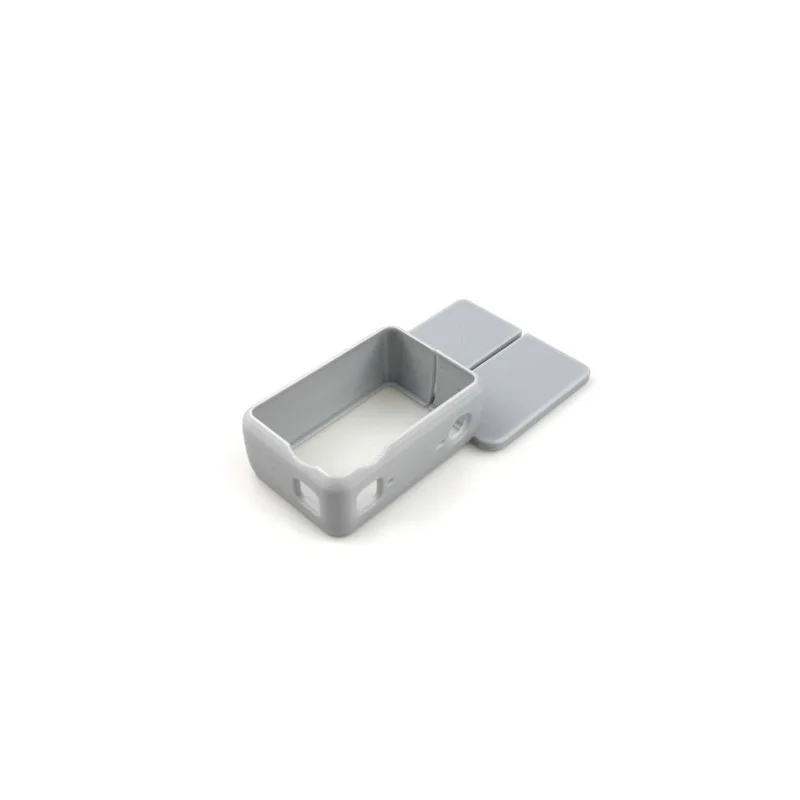 Sports Camera Connector for DJI Osmo Action Osmo Mobile 1/2 Zhiyun Feiyu Adapter Clip Holder Stand Gimbal Stablizer Mount Switch