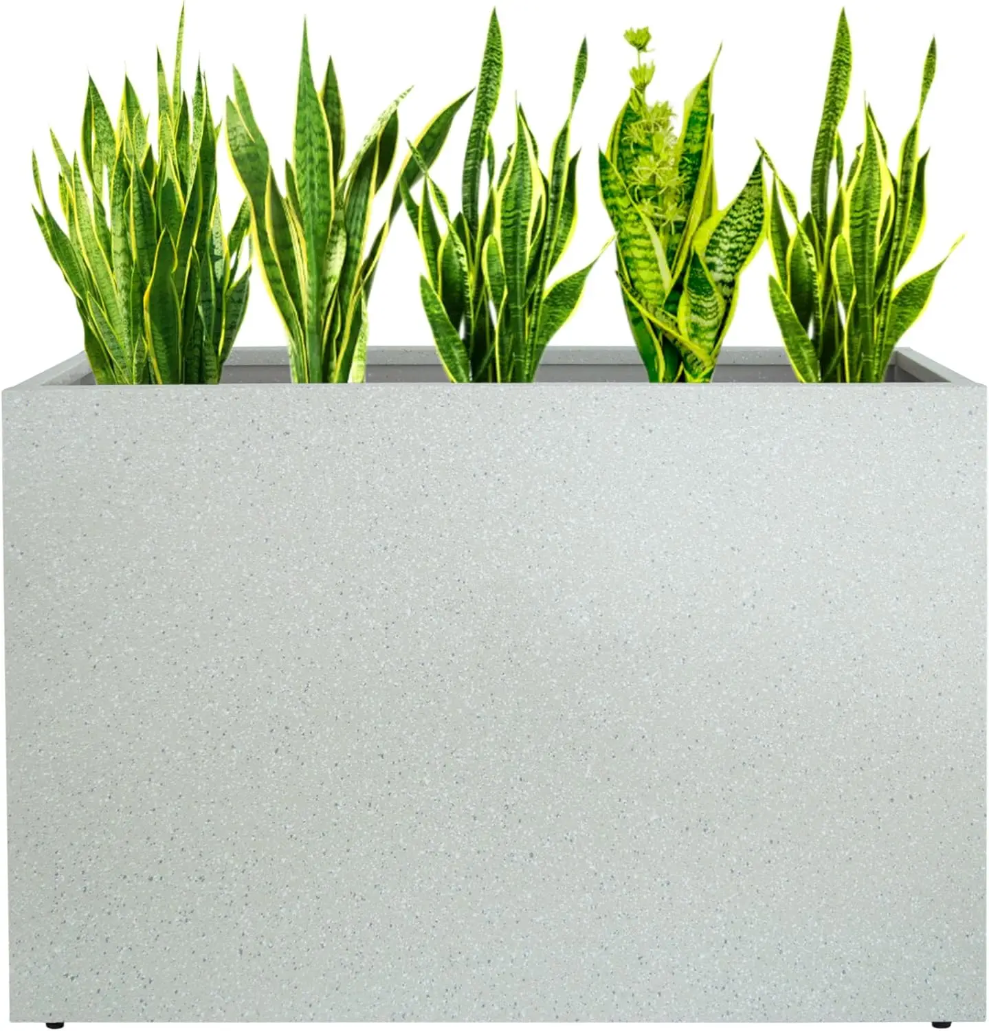 Metal Planter Box R… - image