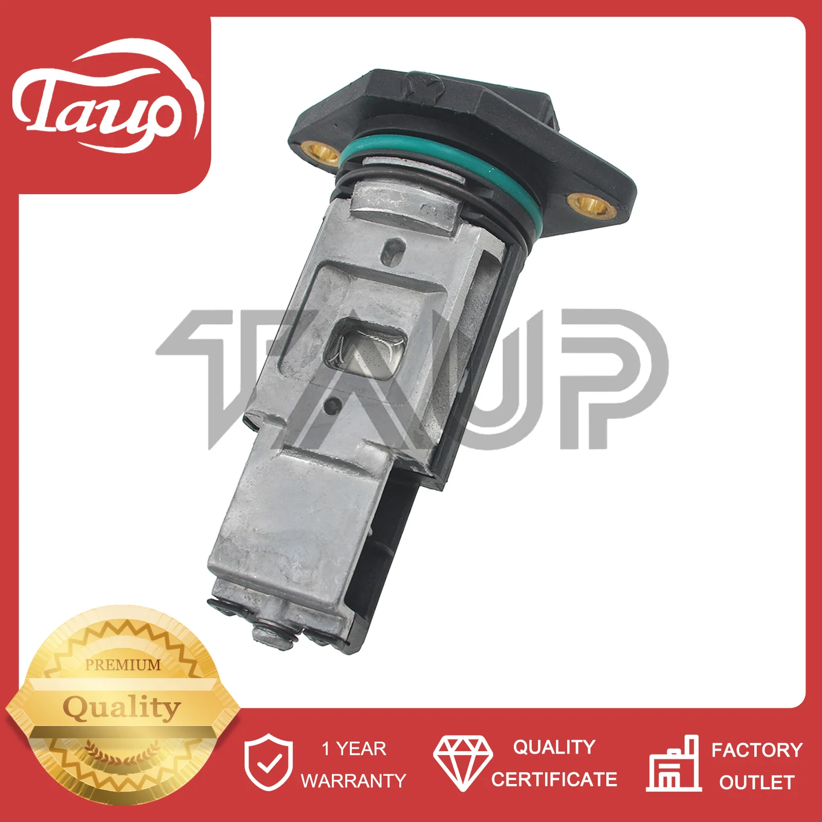 Mass Air Flow Maf S… - image