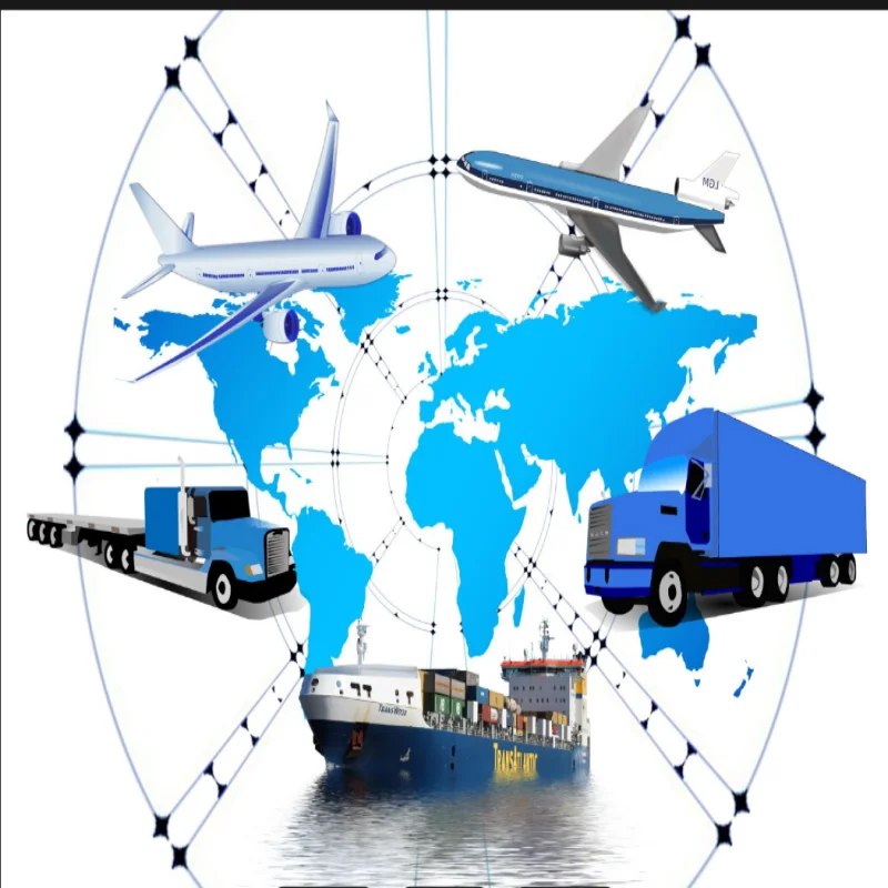 

Shipping Cost, Tariff Fees, Customs Clearance Fees