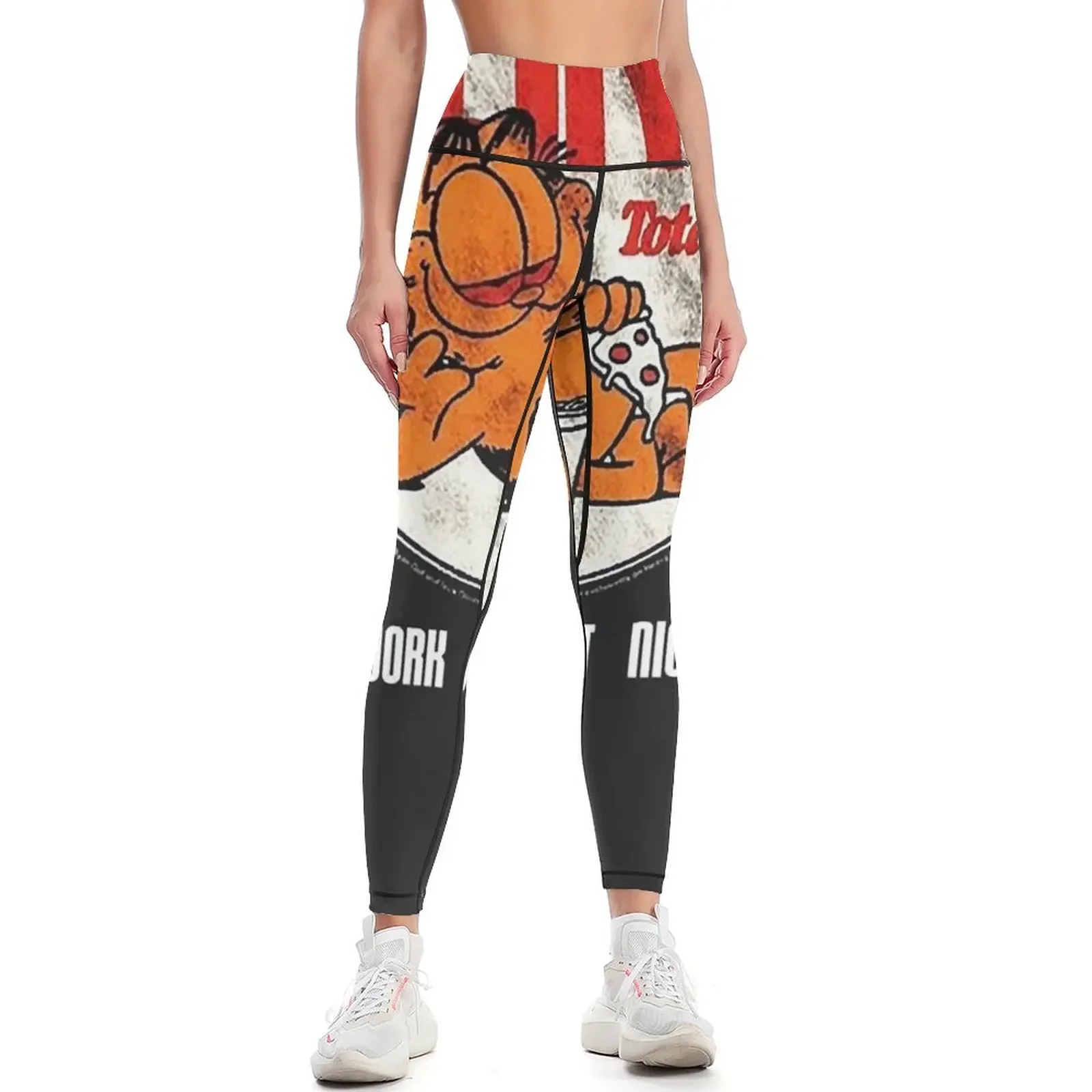 Brant bjork Leggings Fitness woman Women's sports Tight fitting woman for fitness Womens Leggings