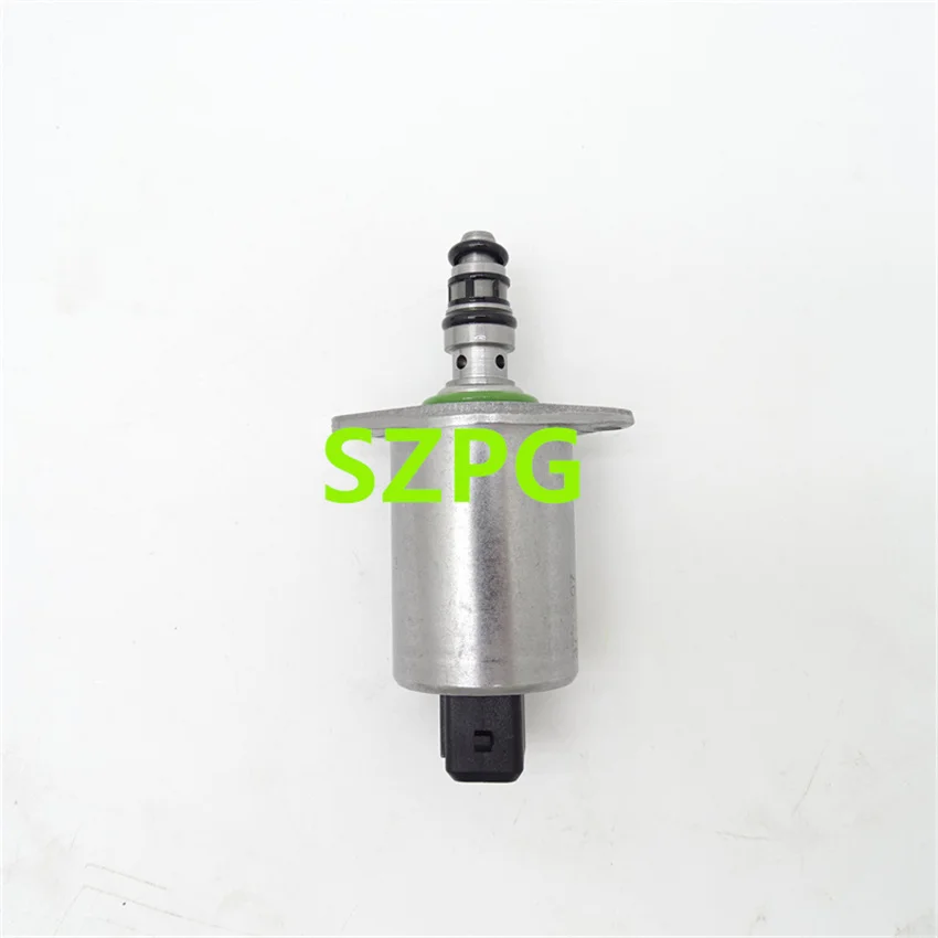 

24V Proportional Solenoid Valve TM88302 377-0607 3769596 Hydraulic Pump Control Valve for CAT 2570C 586C