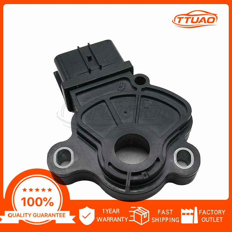 Car Gear Switch Gearbox Gear Sensor FN01-21-444 FN0121444 for Mazda Capella Demio 323 Ford Focus C-Max Automotive Spare Parts