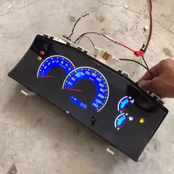 Combination Instrument Panel for 2008-2013 BYD F3 F3R Instrument Panel Assembly F3Y-3820010C