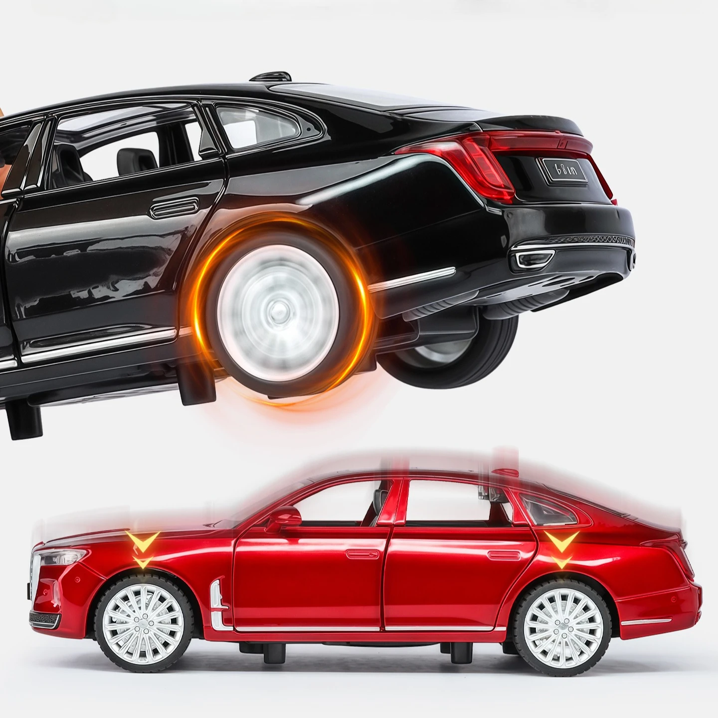 1:32 h9 liga diecasts & veículos de brinquedo metal modelo de carro de brinquedo som e luz puxar para trás coleção crianças brinquedo