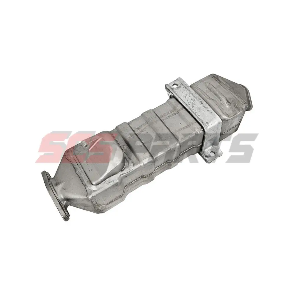 

5317072 5254314 Охладитель рециркуляции выхлопных газов для деталей двигателя 4D107E-1 Cummins QSB6.7