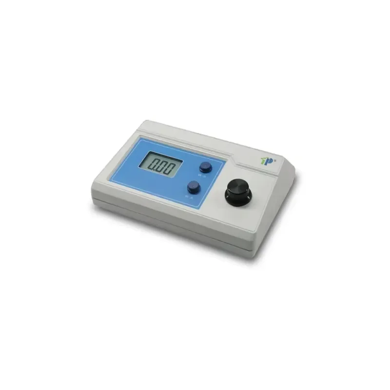 Benchtop Turbidity Meter, Economic Type -----PGZ-20S/1A/200S