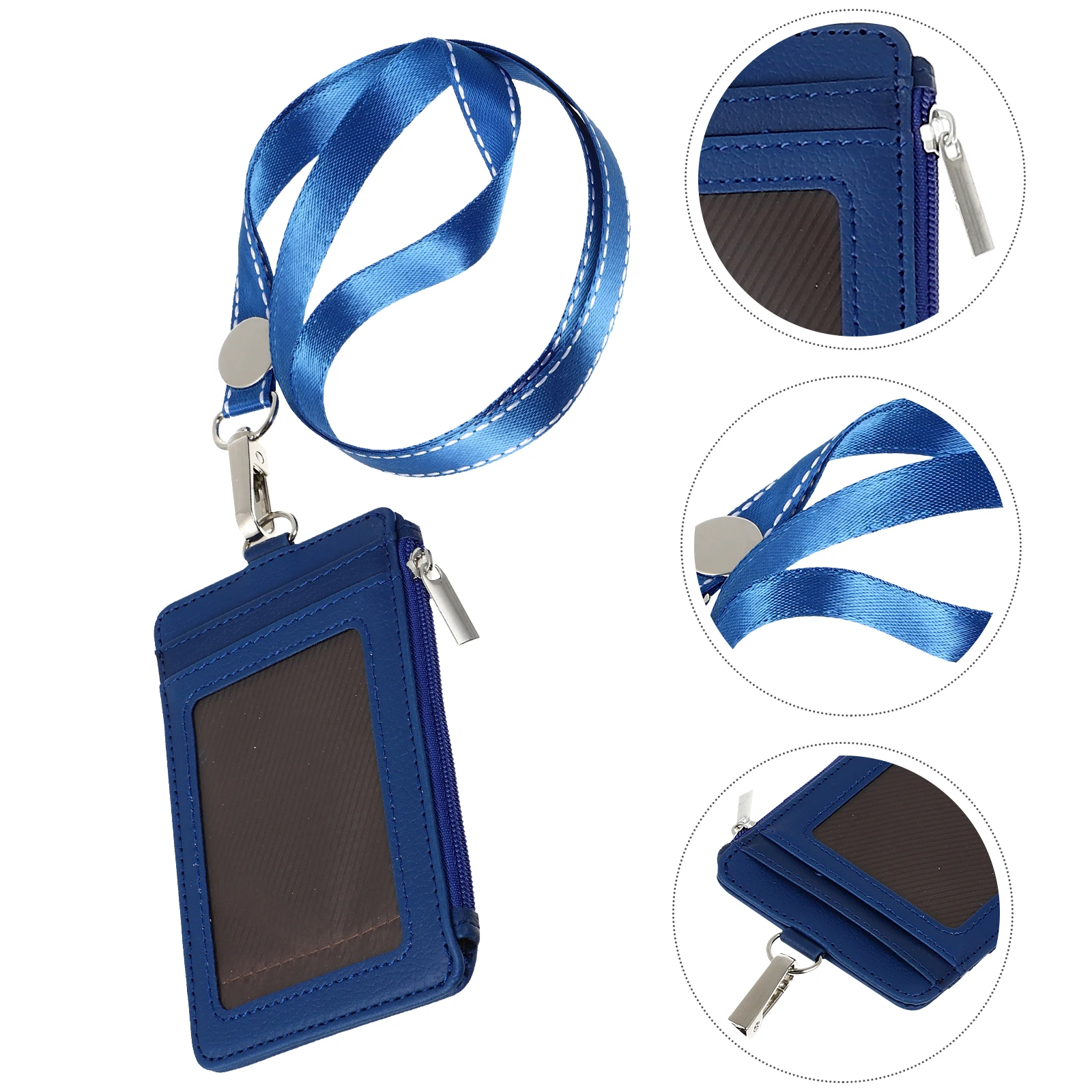 

badge holder badge holder pass pouch ID holder badge case