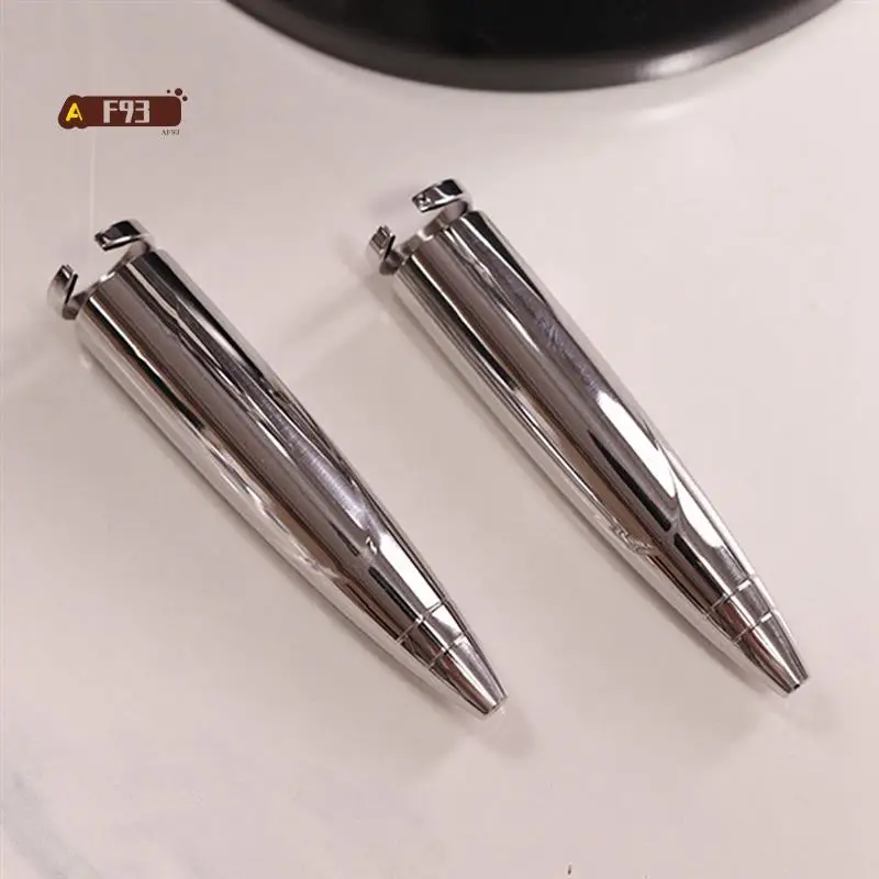 

AF93-Steam Nozzle Coffee Machine Steam Nozzle Tip Milk Frother Foam Inner Tube For Delonghi Dedica EC680/EC685