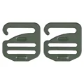 1 pair OD