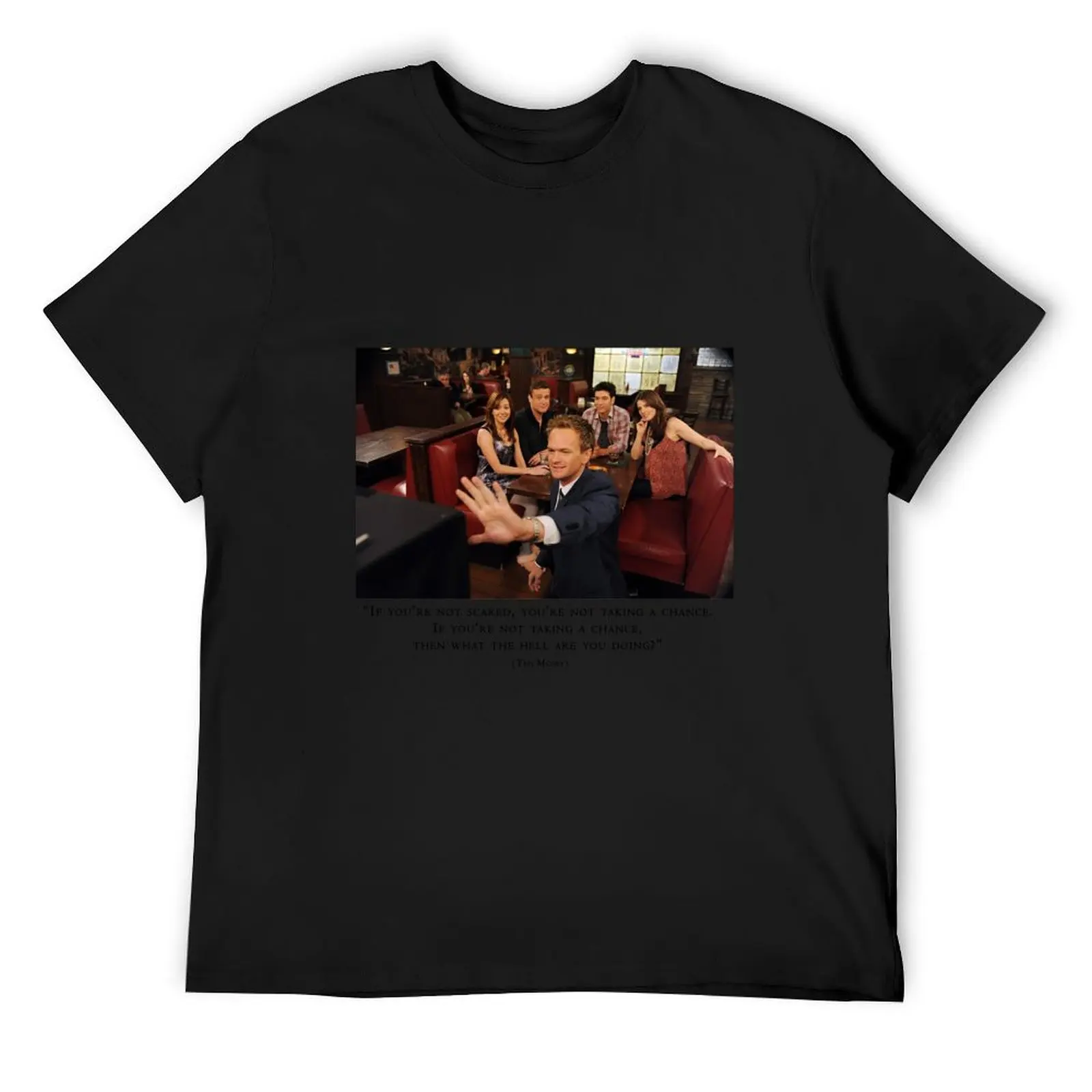 

how i met your mother T-Shirt