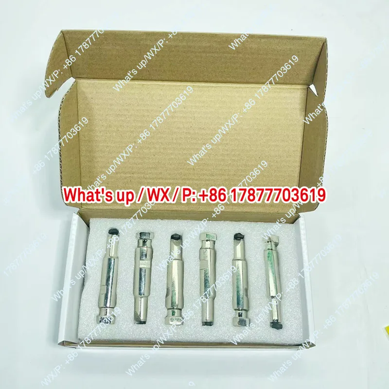 Suitable for P2000 oil pump retainer diameter 11.7mm
