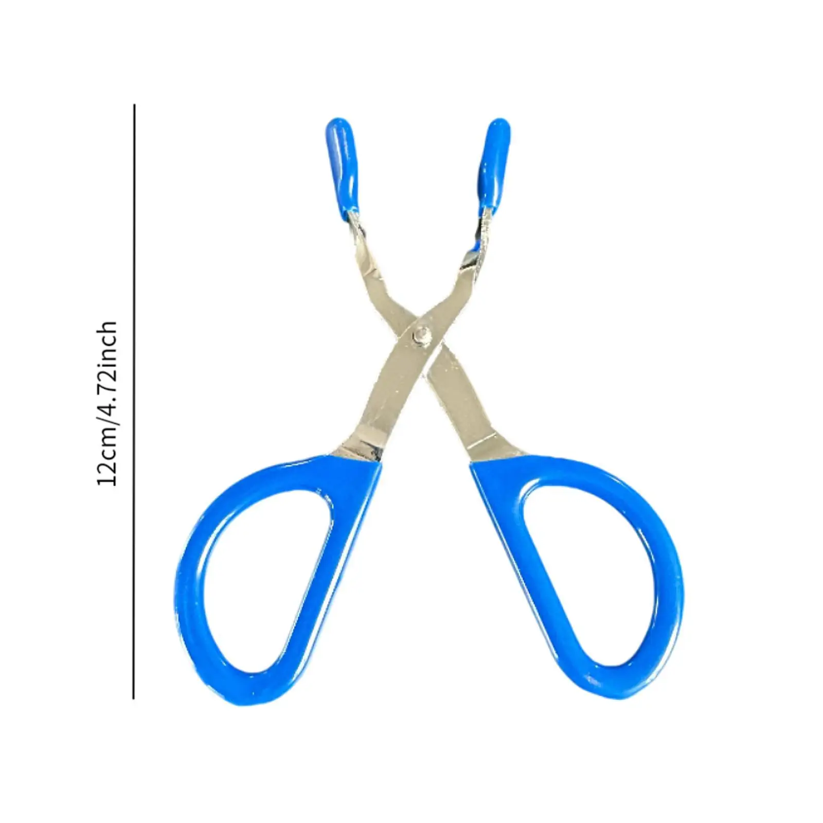 Miniature Bulb Removal Tool Durable Metal Light Bulb Changer for Hard to Reach