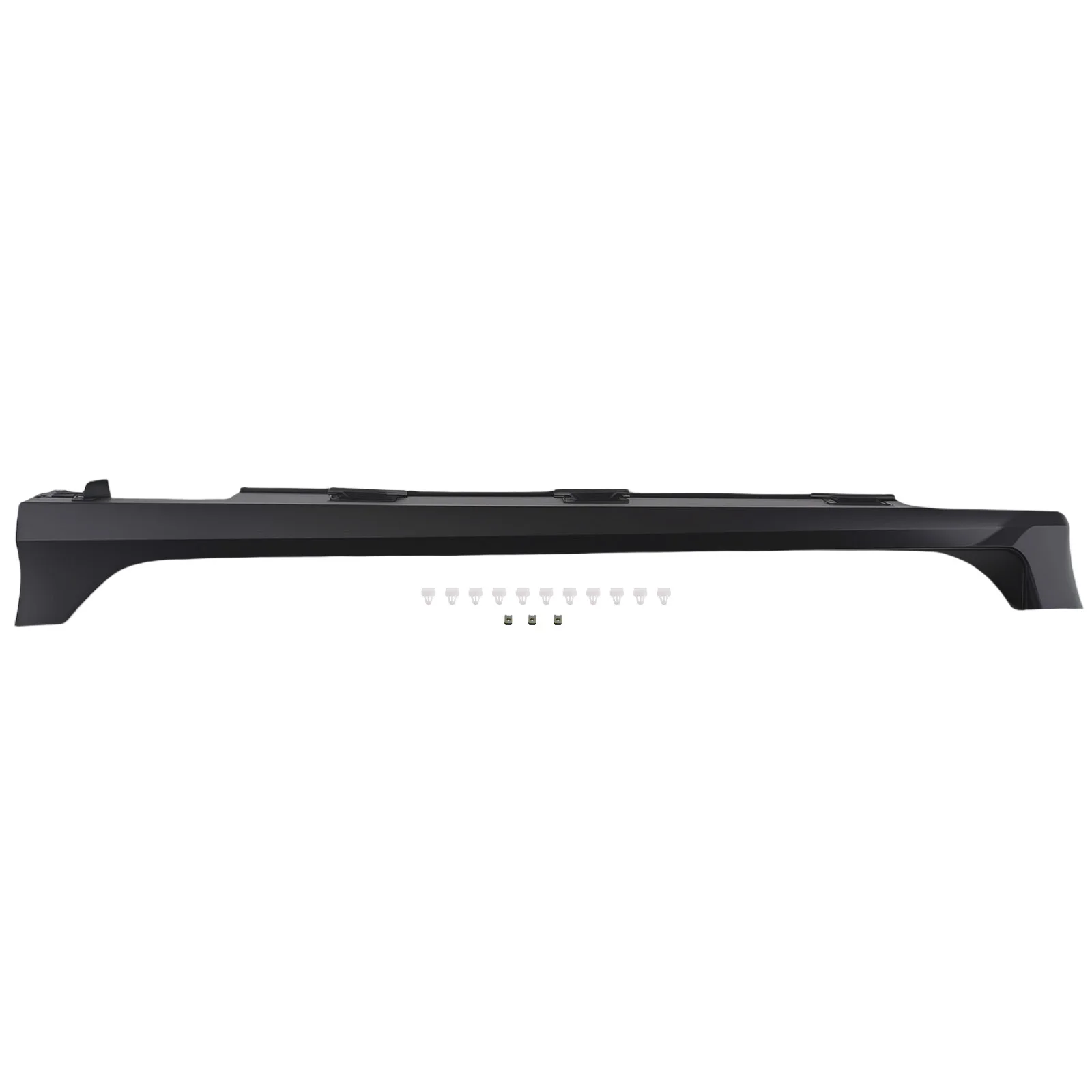 

Left Side Skirt Extension for Honda Civic EX LX Sport 2016-2020 71850-TBA-A01