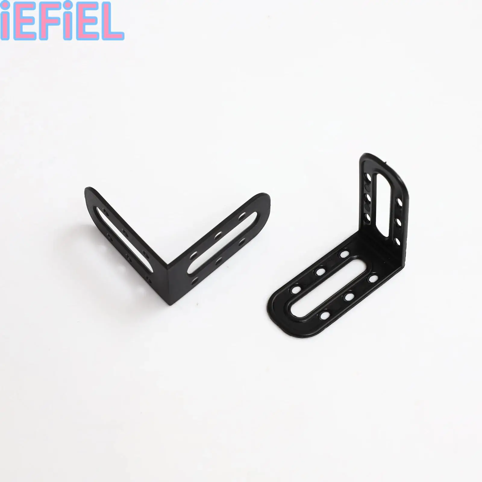 Herramienta profesional reutilizable para ayudante de azulejos, nivelador de ángulo de posicionamiento, nivelación de azulejos para ayuda de nivelación de azulejos de 90 grados, 50 Uds.