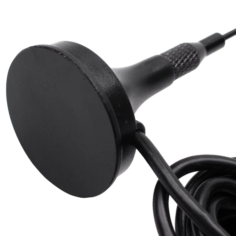 Антенна GSM 5 дБи, 433 МГц, разъем Sma типа «папа», магнитное основание для любительского радио