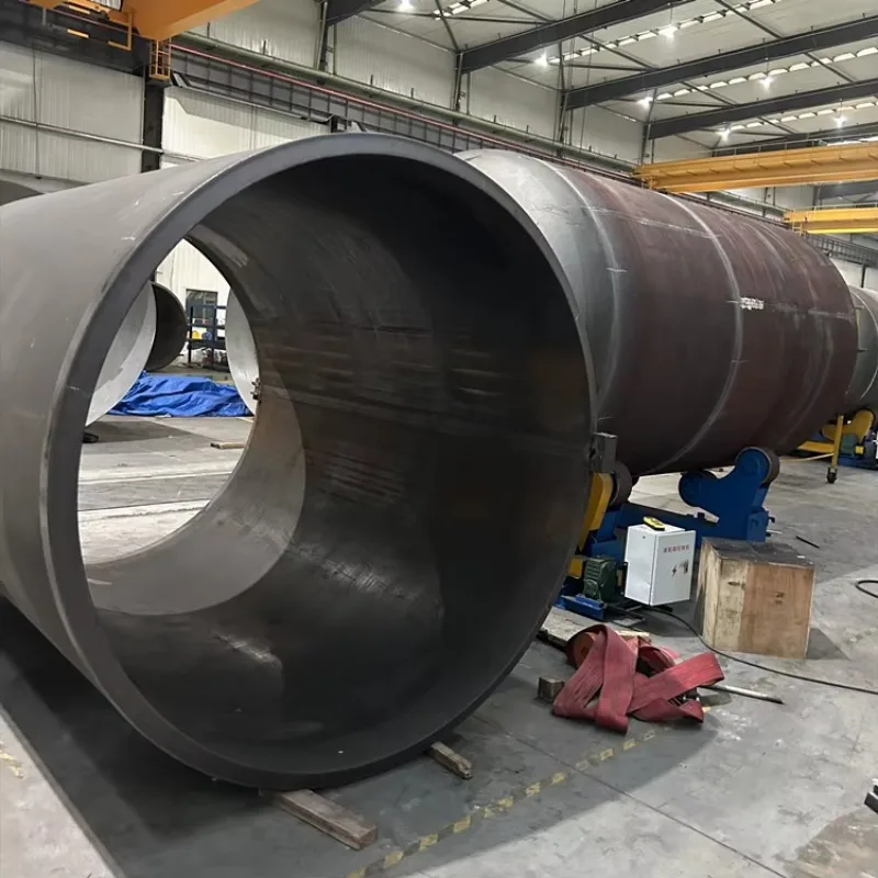 Corrosion Resistant Safe Storage Edible Oil Tanks Durable Design Solutions
