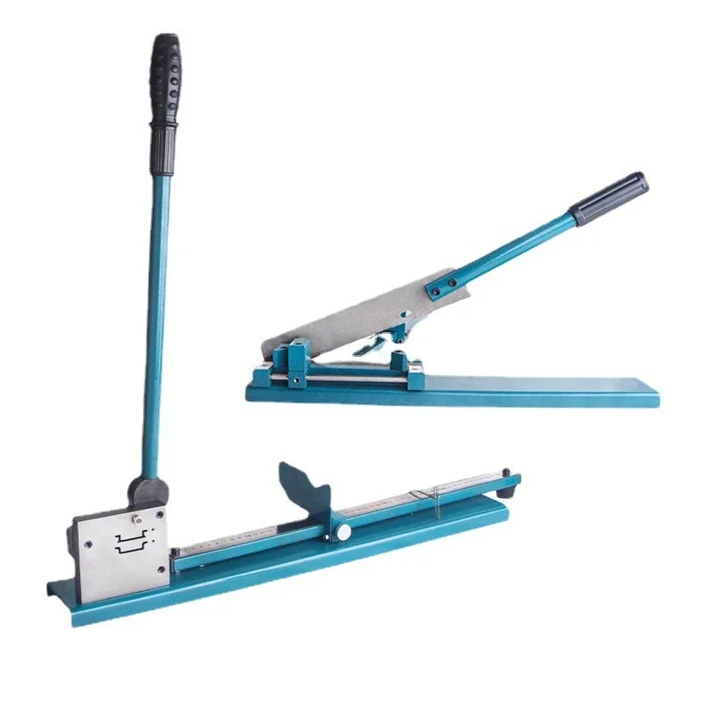 

Guide rail cutter DC-35/DZ47 non-standard distribution box guide rail cutting shearing card rail C45 track cutting machine