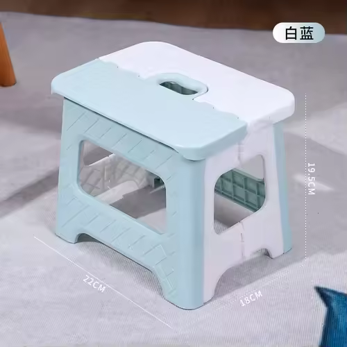 New Bathroom Squatty Potty Toilet Stool for Children Pregnant Woman Seat Elderly Toilet Foot Stand Stool Bathroom Accessories - Image 19
