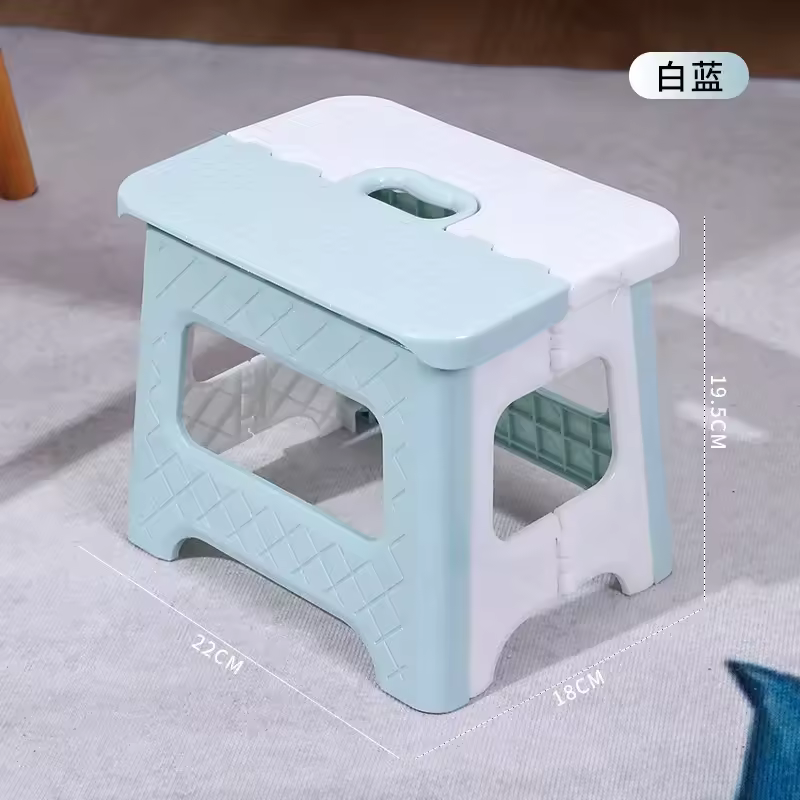 New Bathroom Squatty Potty Toilet Stool for Children Pregnant Woman Seat Elderly Toilet Foot Stand Stool Bathroom Accessories - Image 19