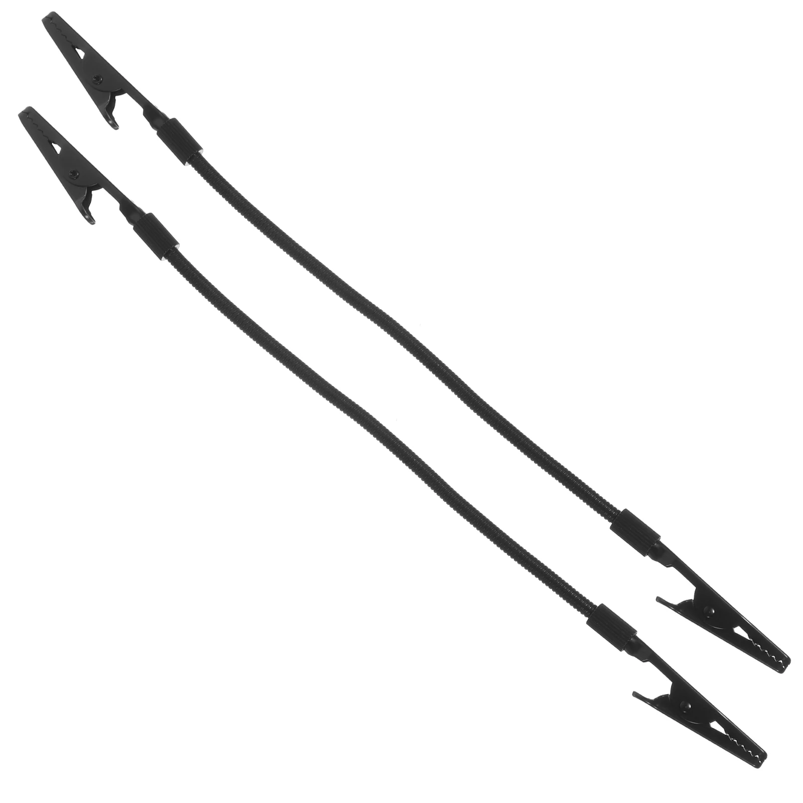 

3pcs Welding Tools Metal Clips Flexible Soldering Clamps Fixing Wire Holder Double Sided Grips for Photo Pictures Memo Notes