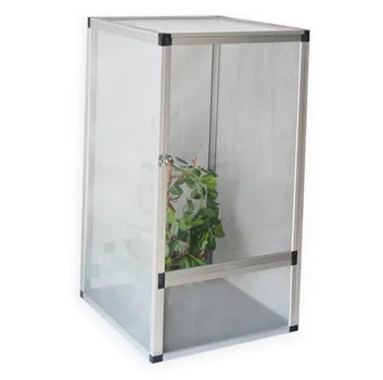 Hot Selling Cheap Price Reptile and Pet Cage Terrarium for Lizard