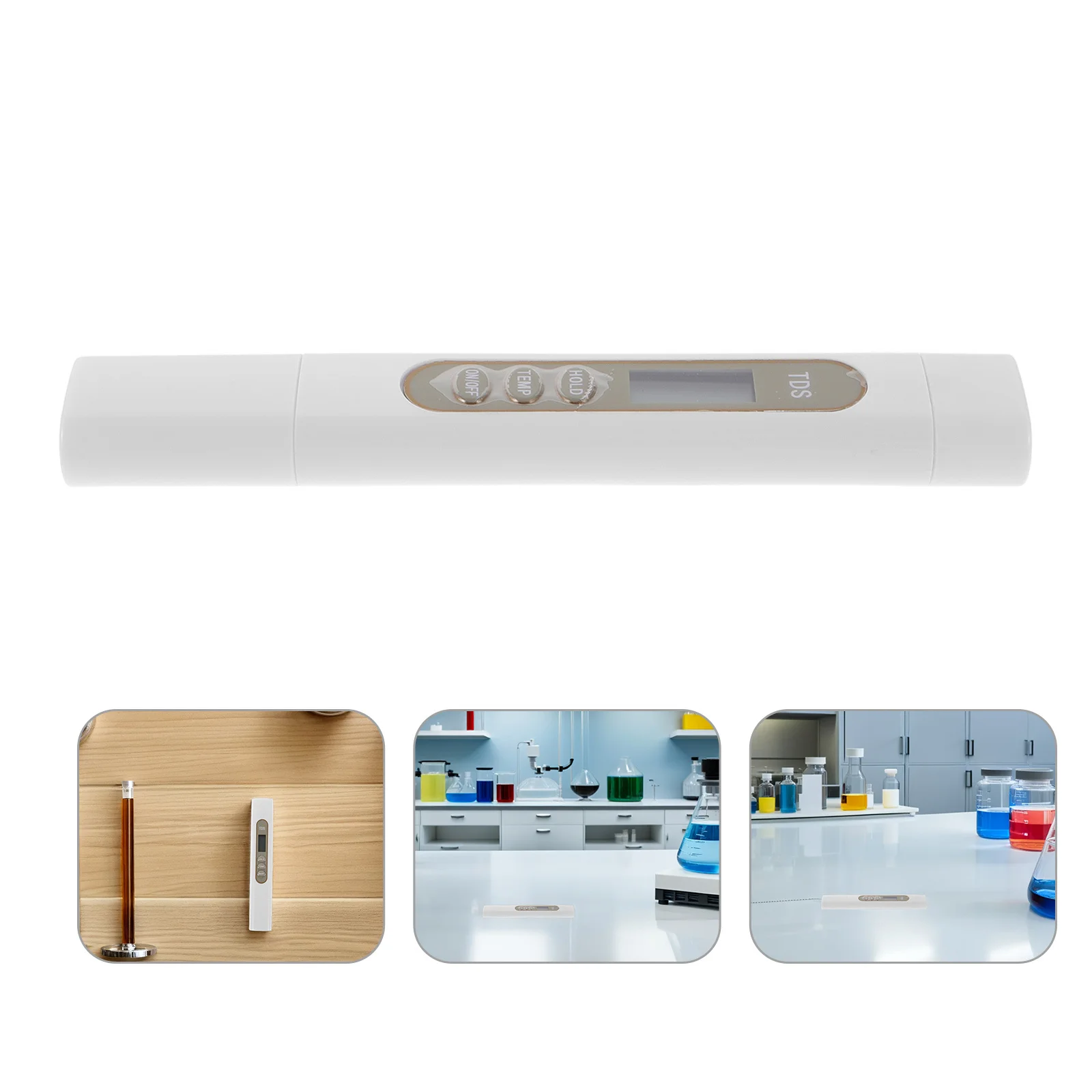 

Tester High Precision Digital Pen For Drinking Water Quality Testing Portable Compact Lightweight Fast Results Easy To Use