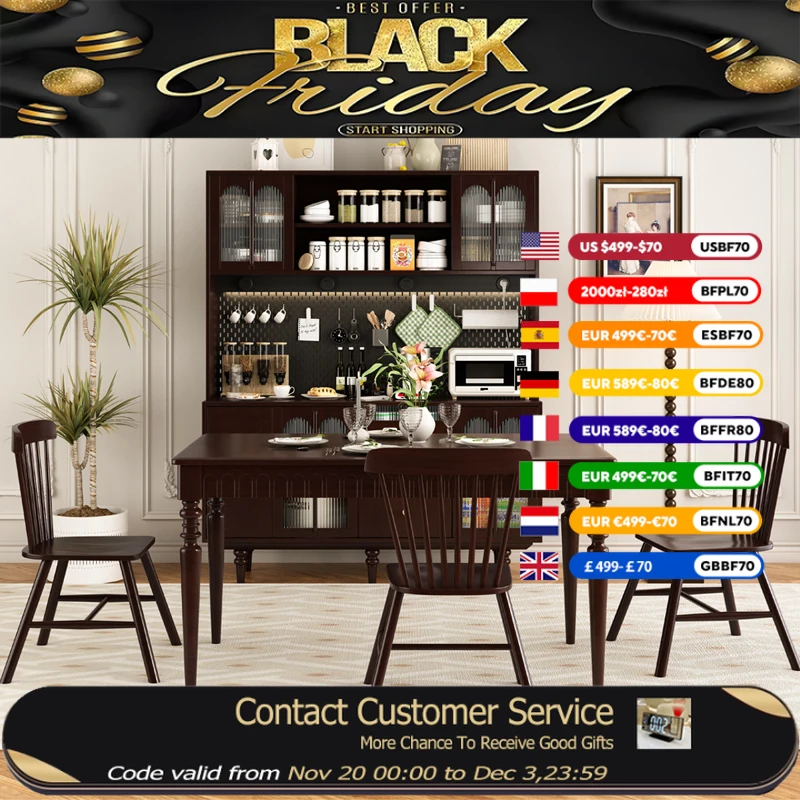 

Nordic Luxury Dining Table Living Room Party Design Center Dining Table Coffee Restaurant Big Mesas De Jantar Home Furniture