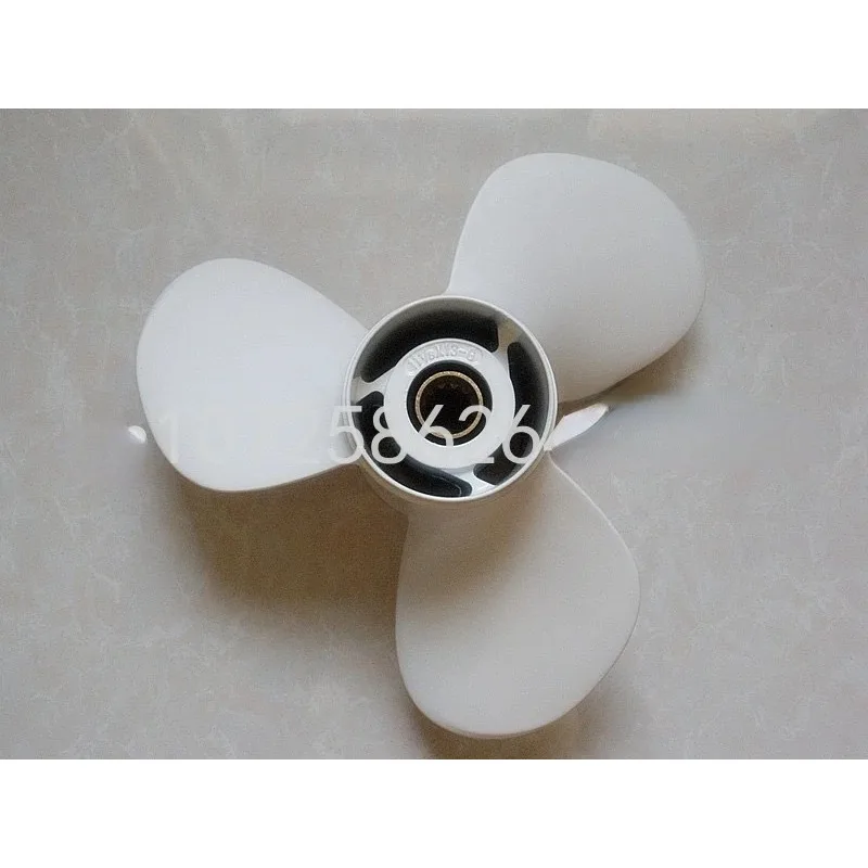 2 Strokes, 40 Horsepower, 4 Strokes, 30.40.50.60 Horsepower Propeller Car, Suitable for Yamaha Outboard Engines