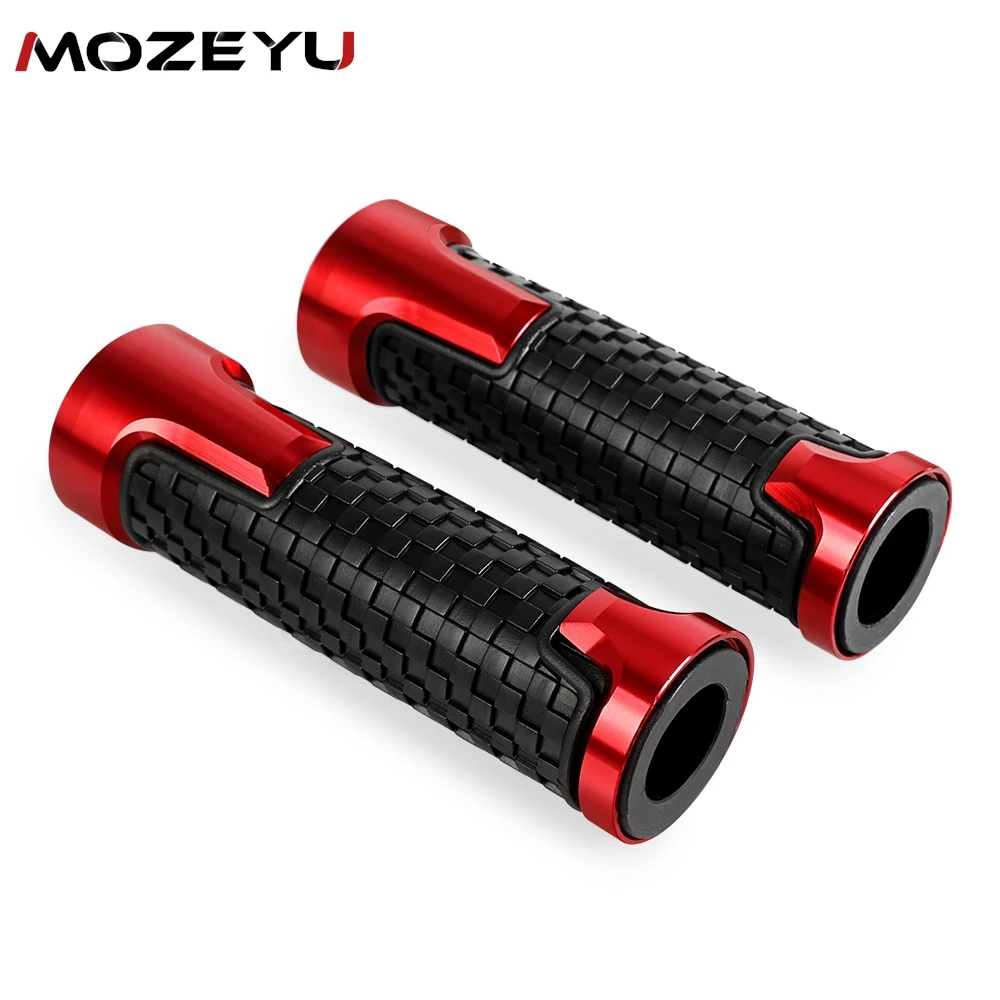 Handgrepen Rem Koppeling Hevels Handvatten End Voor Yamaha Raptor 700 700R 2006-2025 YFM250R YFM 125 250 350 660 700 YFM125R