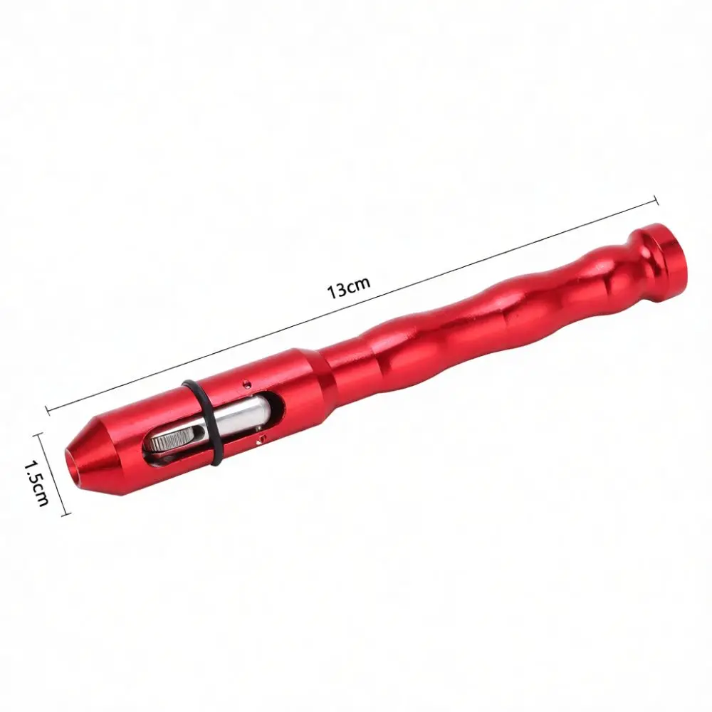 Ergonomic TIG Wire Feed Pen Precision Manual Solder Tool Portable Metal Fabrication Assistant For High Quality Welding