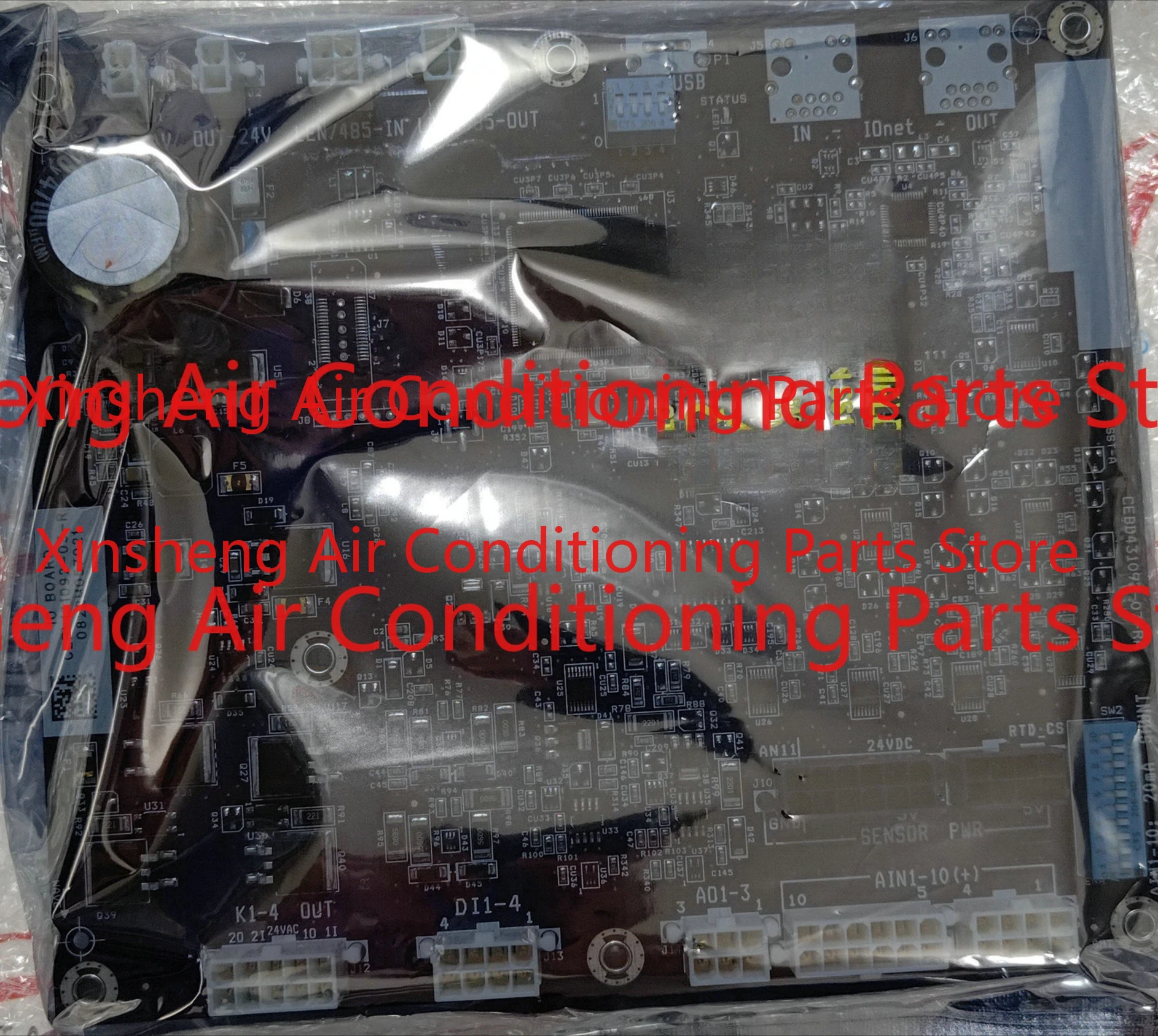 For Carrier Central Air Conditioning Accessories CEPL13109203R I0B Module