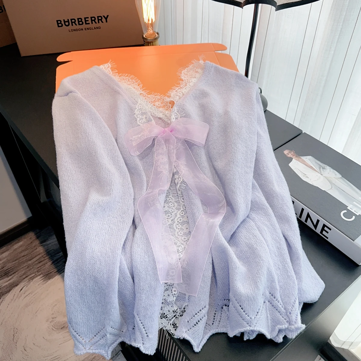 

Sweaters Jumpers Pullovers Women Oversize Golf Turtleneck Thick Pattern Mountain Outdoors Soft Woolen Predator Nature Softy Warm