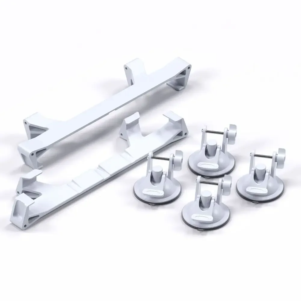 

Multi-purpose Bracket Car Roof Mount Aviation Communication As Shown In The Figure Interior Friendly Antenna Support Bracket