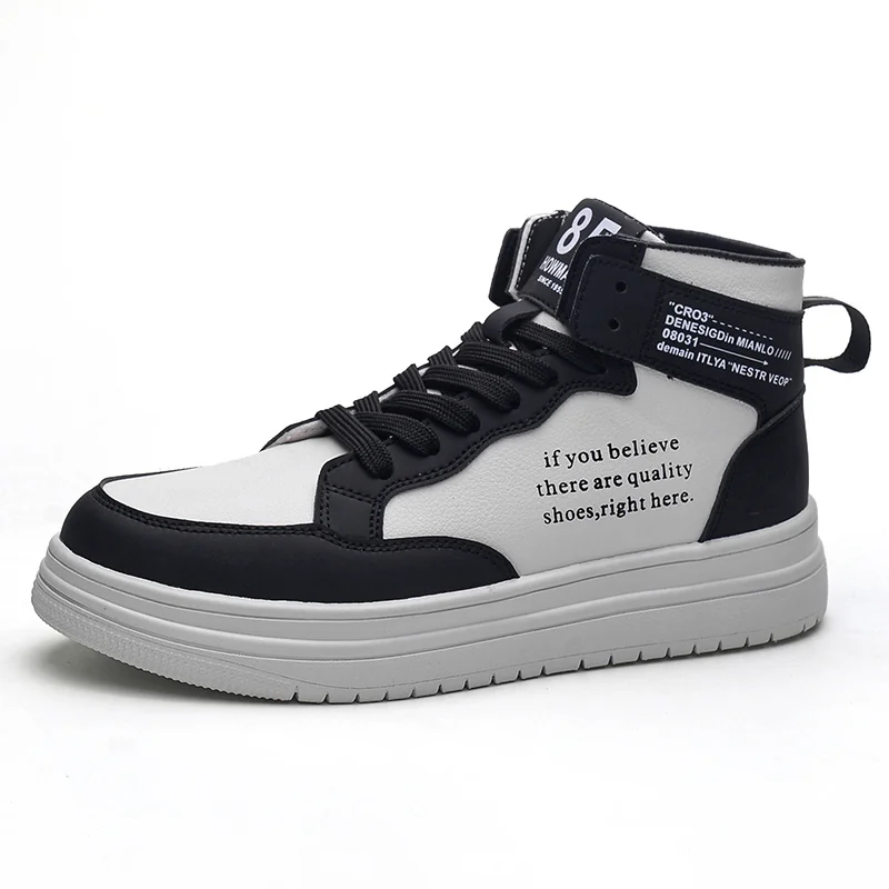 

Trendy sports shoes, motorcycle shoes