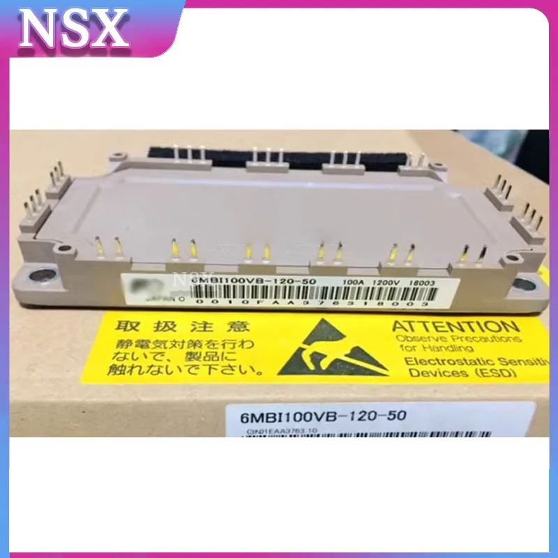 

6MBI150VB-120-50 6MBI180VB-120-50 6MBI100VB-120-50 БЕСПЛАТНАЯ ДОСТАВКА МОДУЛЯ