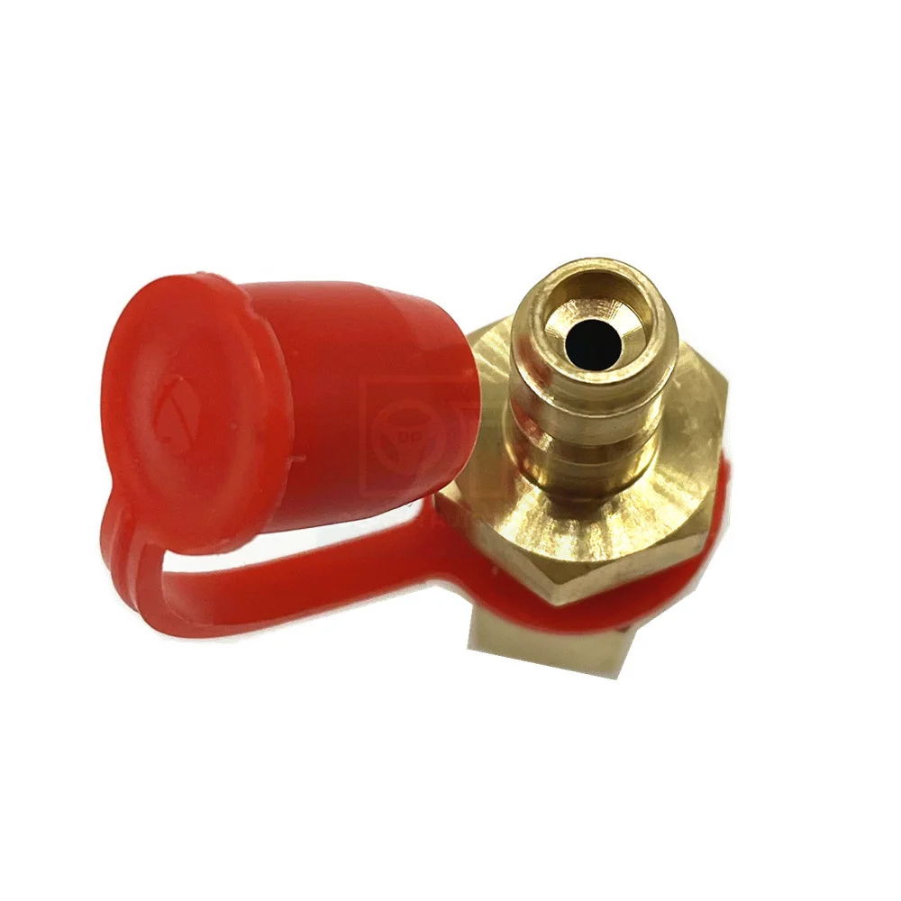 1PC Truck Bleeder Valve OEM 1427384 1515098 For Scanai 4 L P G R S T Series Engine DC9 DC11 DC12 DT12 DSC12 DC16 DC13