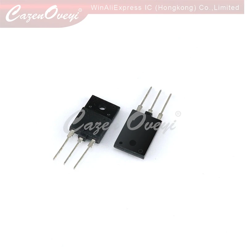 （5pcs）2SC5966 C5966 MD1802FX MD1802 2SC5296 C5296 TO-3PF