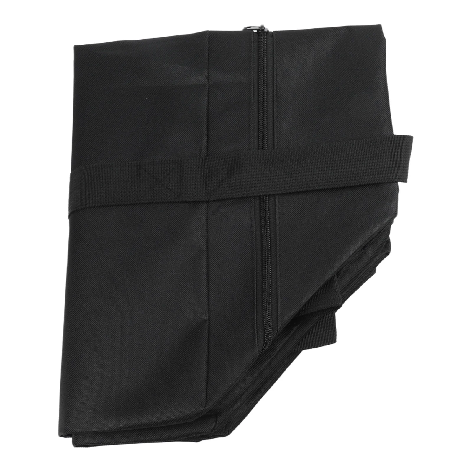 

Компактная складная сумка для хранения палаточных стоек, удочек и походного снаряжения, изготовленная из прочной ткани Оксфорд 600D.