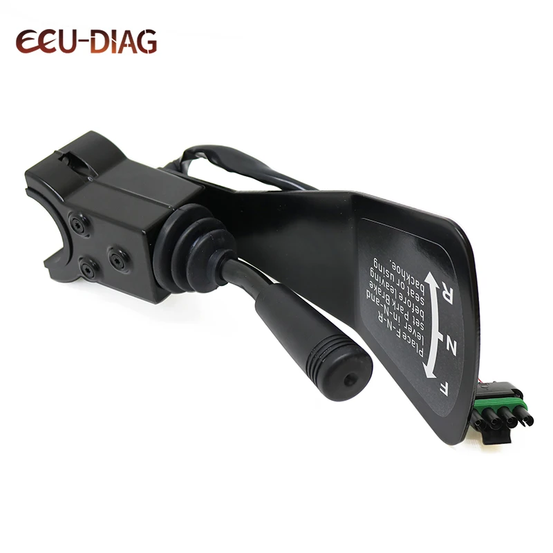 AT180916 Motion Control Switch Transmission for John Deere 210LE Backhoe 300D 310D 315D 310SE 315SE 410D 510D Forklifts 485E 486