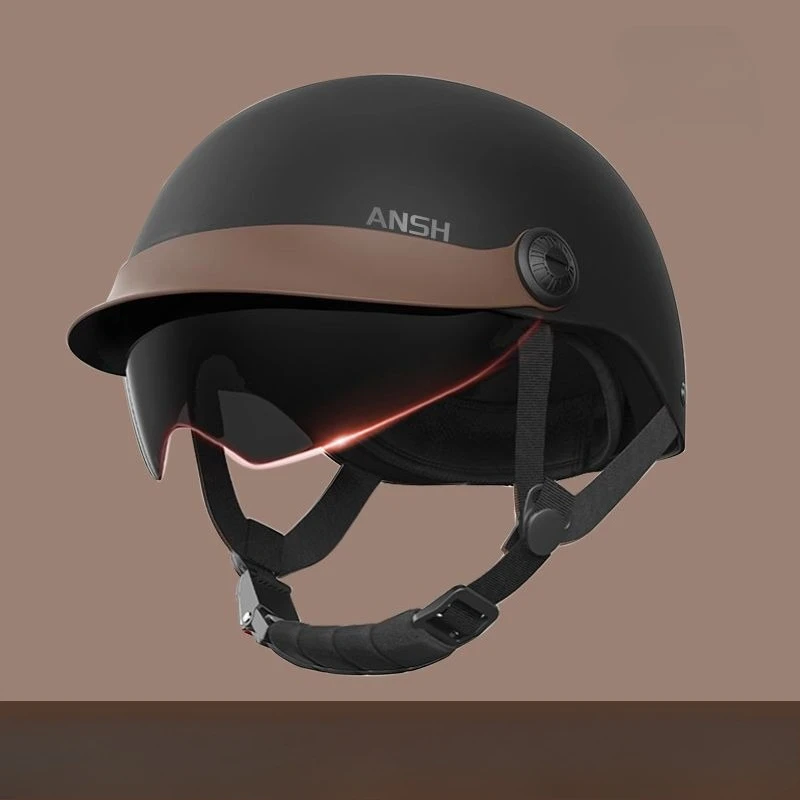 

2025 Summer Bike Helmet - UPF 50+ Sun Protection for Men & Women, Lightweight & Durable with Extreme Ventilation, ECE Certified