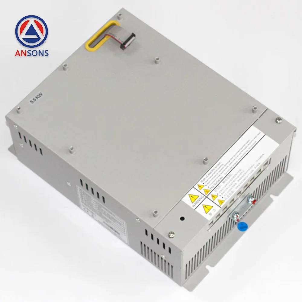 UPPER100-ER-S-4005-H3 IECB-II OTIS Escalator Inverter Integrated Machine Ansons Escalator Spare Parts