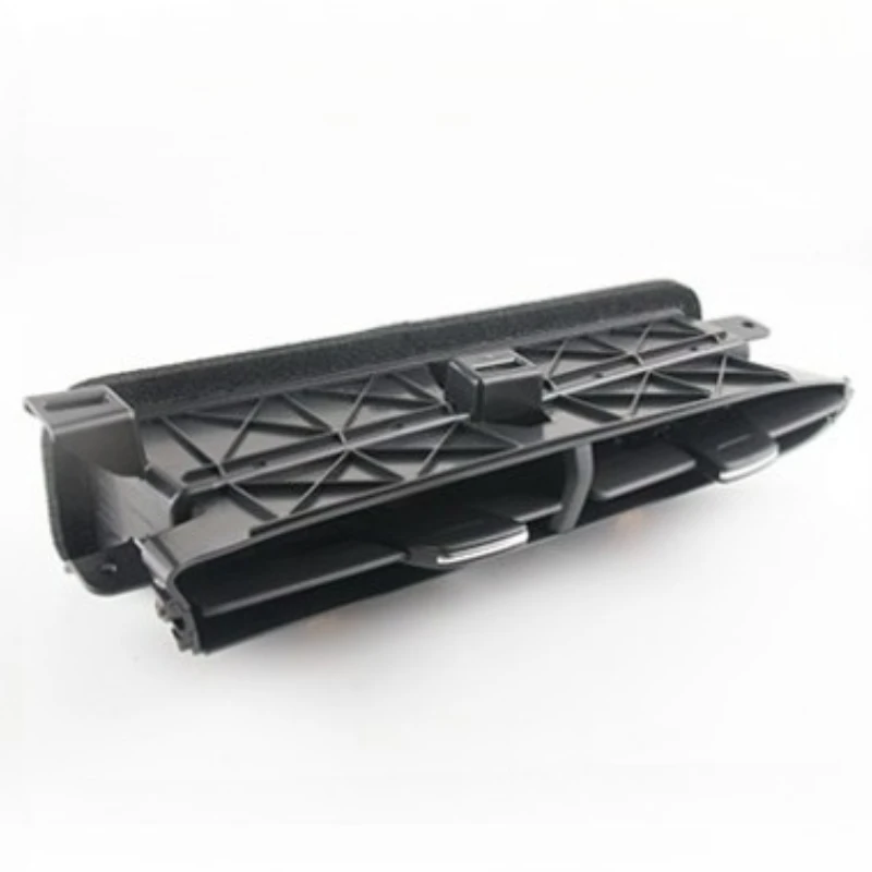 ชุดช่องระบายอากาศแอร์สำหรับรถ Cadillac XT5 และ XT6 ด้านซ้ายและขวา ตรงกลางแผงหน้าปัด อะไหล่รถยนต์