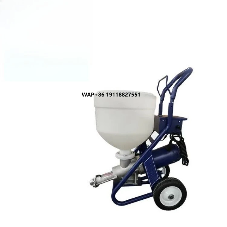 Hot Sale New Blue Prince Spray  - High Efficiency Painting Tool for Home Decoration